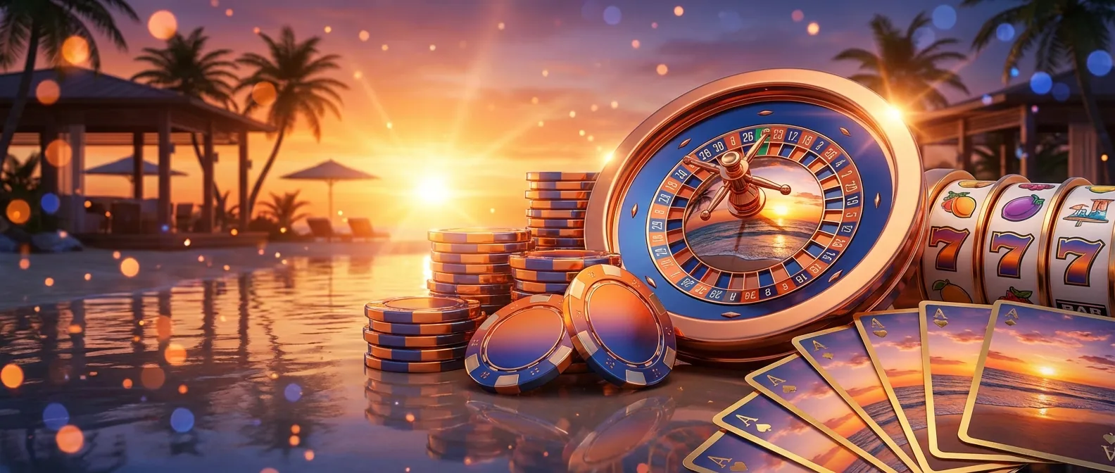 Politique de confidentialité de MagicWin Casino