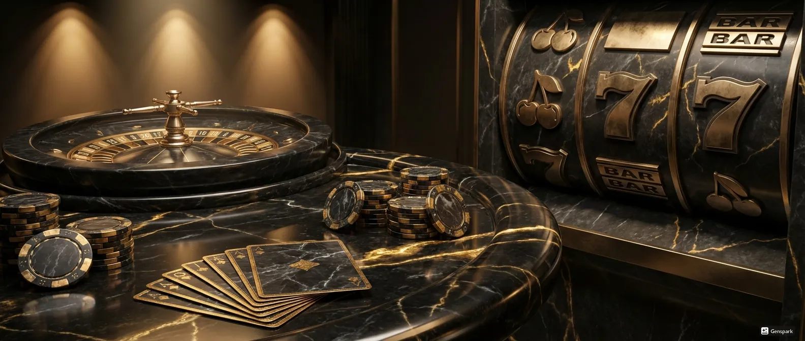 MagicWin Casino No Deposit Bonus Options