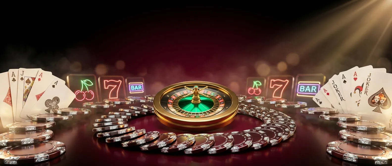 MagicWin Casino Cookie-Richtlinie: Transparenz & Kontrolle