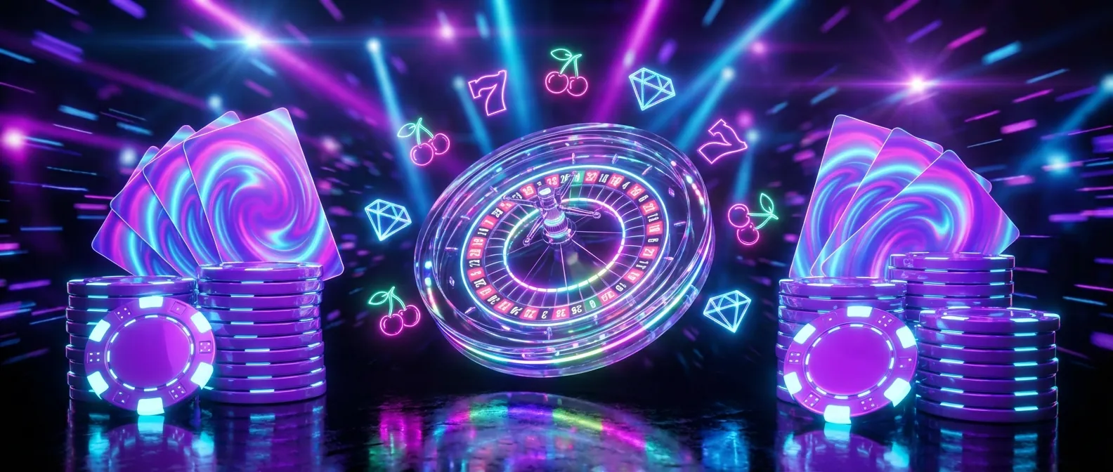 MagicWin Casino Privacy Policy